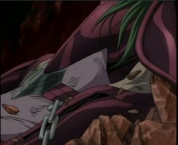 Otaku Gallery  / Anime e Manga / Saint Seiya / Screen Shots / Hades / 13 - Massima determinazione / 135.jpg